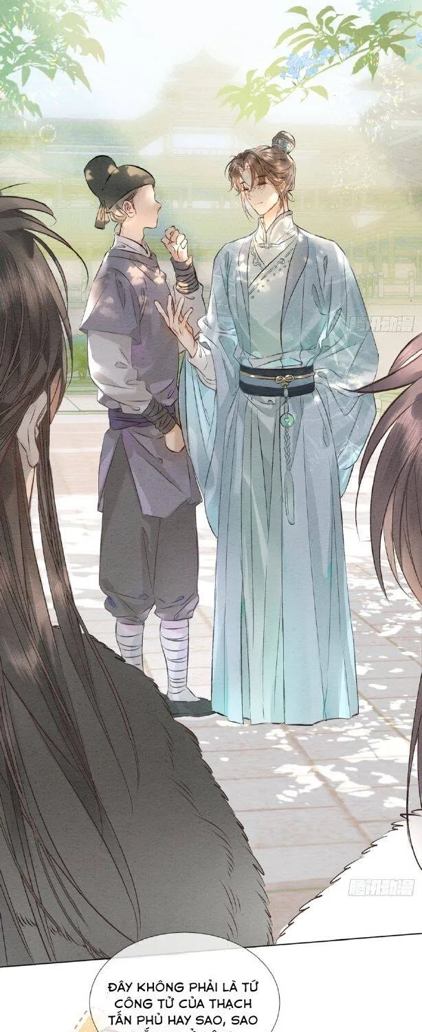 Trùng Sinh Chi Nữ Tướng Tinh Chap 11 - Next Chap 12