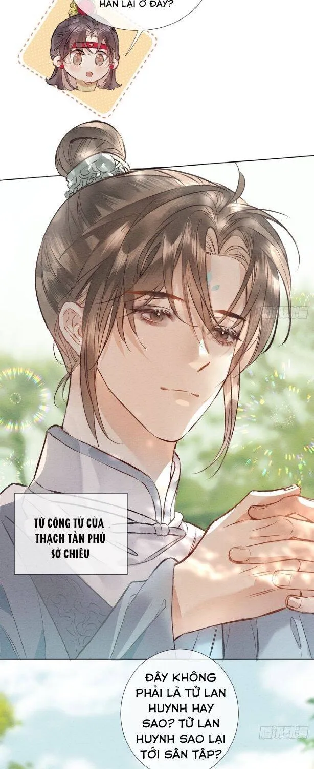 Trùng Sinh Chi Nữ Tướng Tinh Chap 11 - Next Chap 12