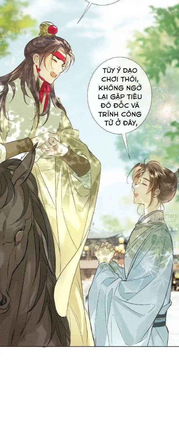 Trùng Sinh Chi Nữ Tướng Tinh Chap 11 - Next Chap 12