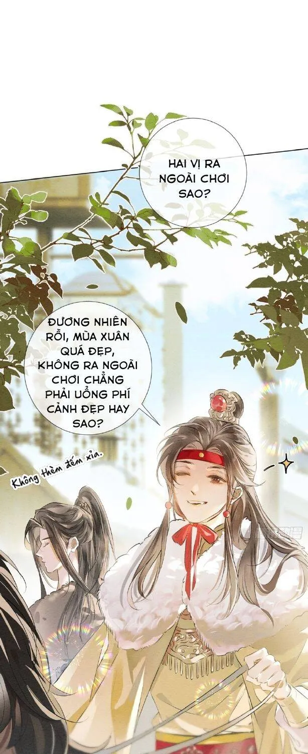 Trùng Sinh Chi Nữ Tướng Tinh Chap 11 - Next Chap 12