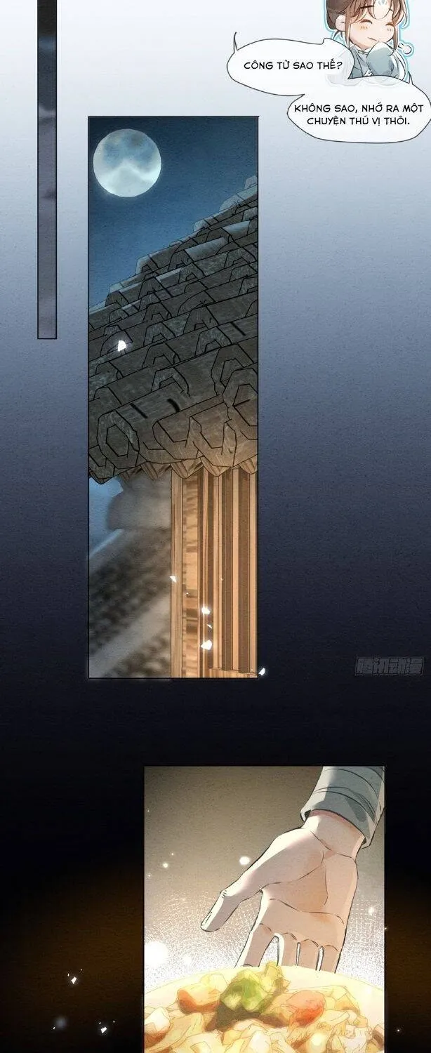 Trùng Sinh Chi Nữ Tướng Tinh Chap 11 - Next Chap 12