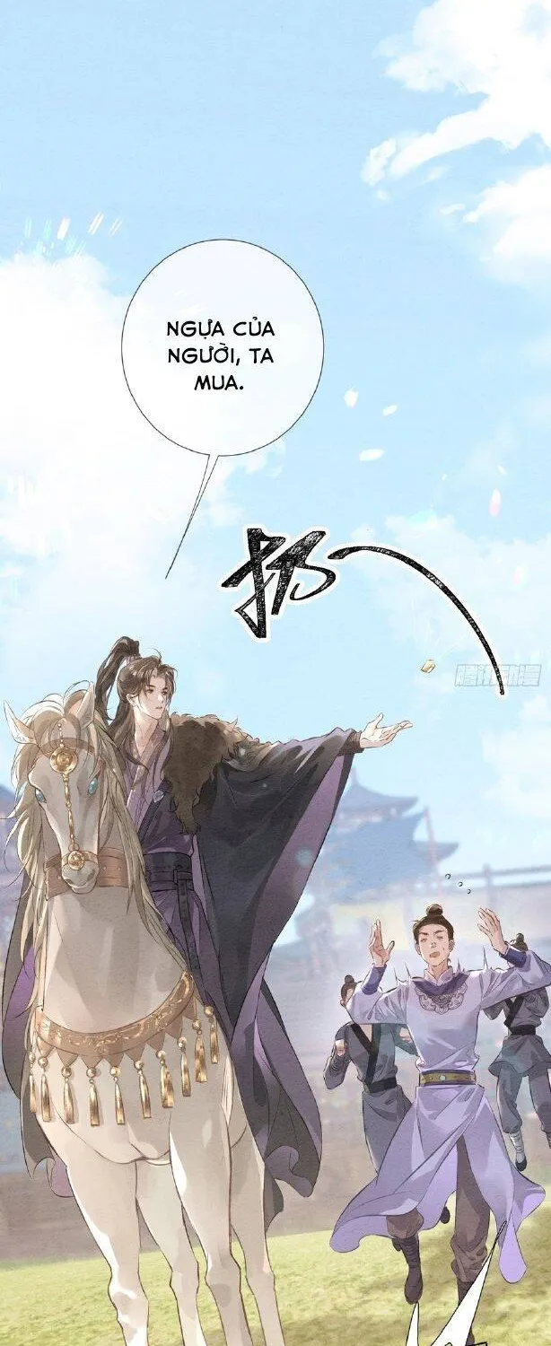 Trùng Sinh Chi Nữ Tướng Tinh Chap 11 - Next Chap 12