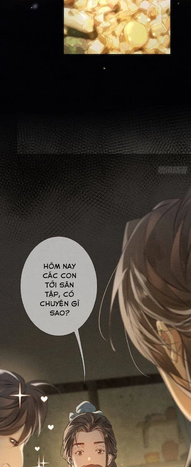 Trùng Sinh Chi Nữ Tướng Tinh Chap 11 - Next Chap 12