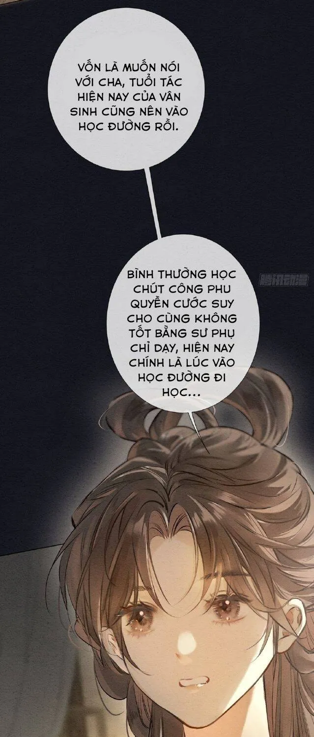 Trùng Sinh Chi Nữ Tướng Tinh Chap 11 - Next Chap 12