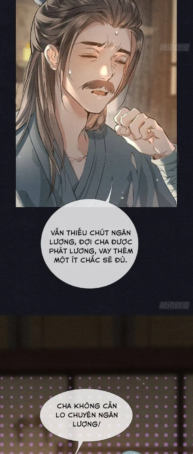 Trùng Sinh Chi Nữ Tướng Tinh Chap 11 - Next Chap 12