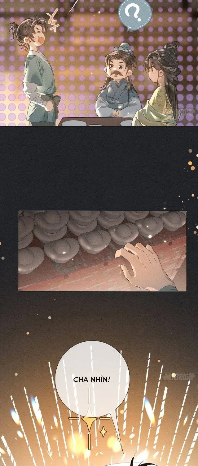 Trùng Sinh Chi Nữ Tướng Tinh Chap 11 - Next Chap 12