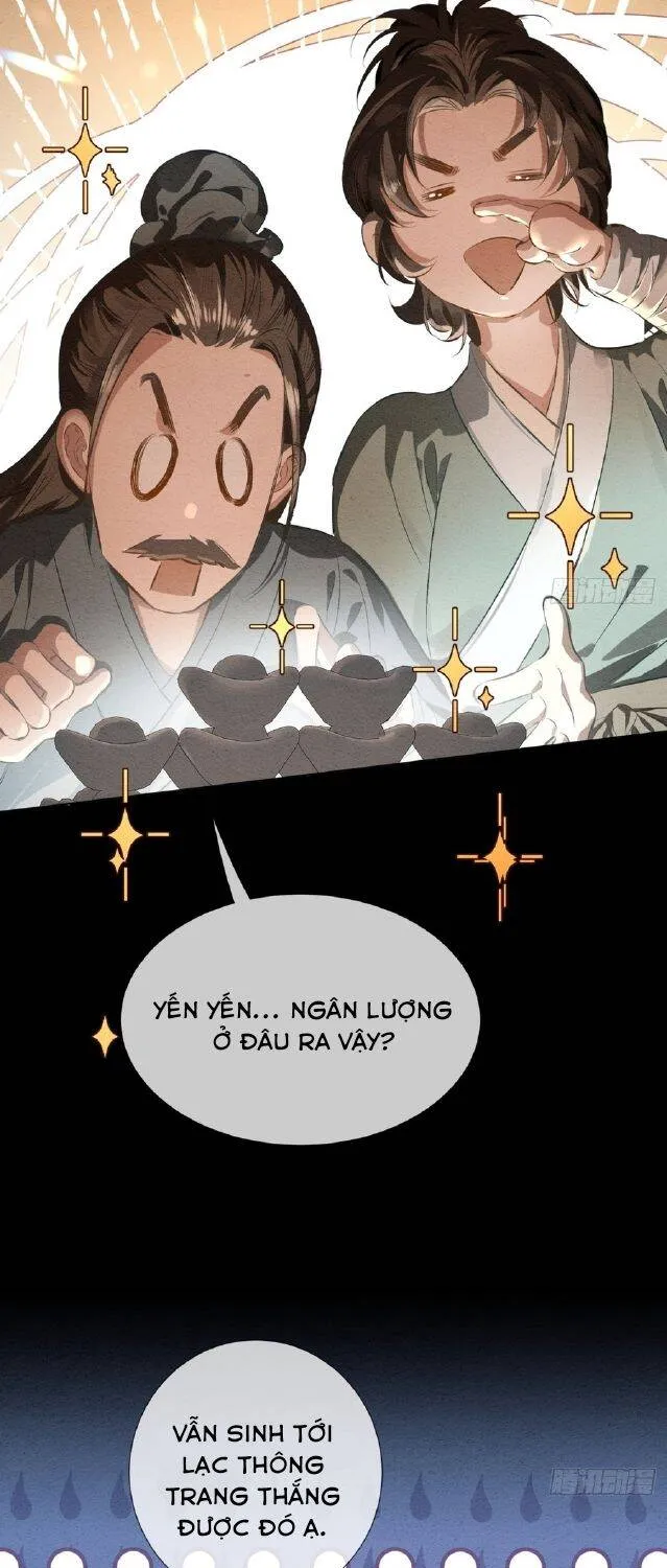 Trùng Sinh Chi Nữ Tướng Tinh Chap 11 - Next Chap 12