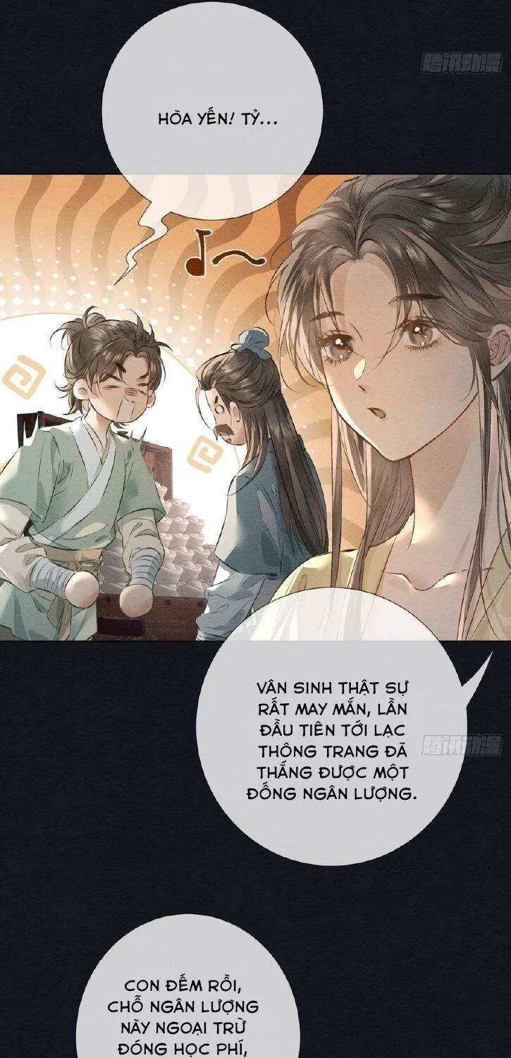 Trùng Sinh Chi Nữ Tướng Tinh Chap 11 - Next Chap 12