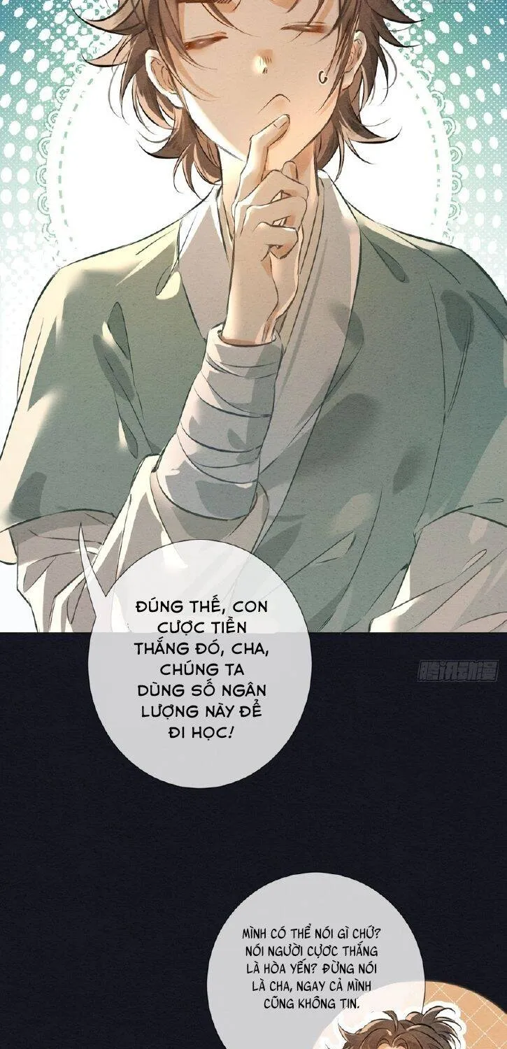 Trùng Sinh Chi Nữ Tướng Tinh Chap 11 - Next Chap 12