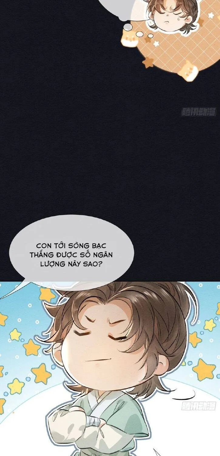 Trùng Sinh Chi Nữ Tướng Tinh Chap 11 - Next Chap 12