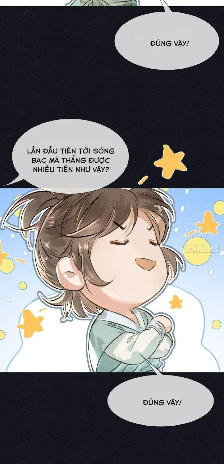 Trùng Sinh Chi Nữ Tướng Tinh Chap 11 - Next Chap 12