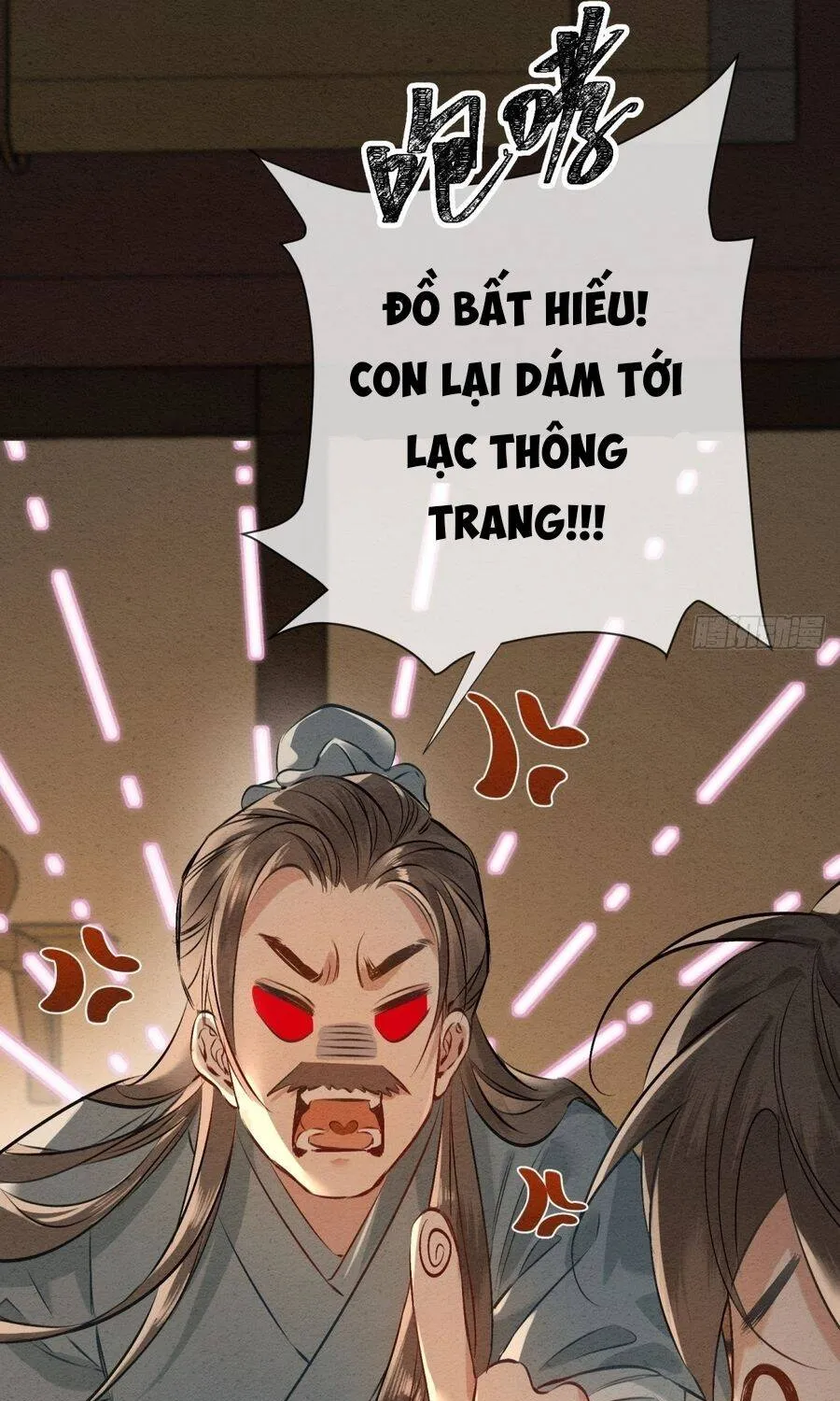 Trùng Sinh Chi Nữ Tướng Tinh Chap 11 - Next Chap 12