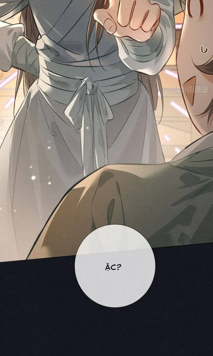 Trùng Sinh Chi Nữ Tướng Tinh Chap 11 - Next Chap 12