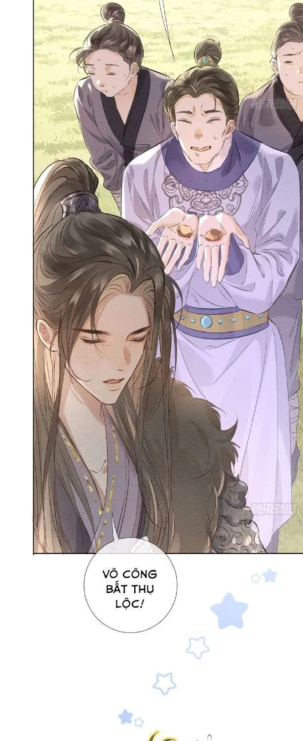 Trùng Sinh Chi Nữ Tướng Tinh Chap 11 - Next Chap 12