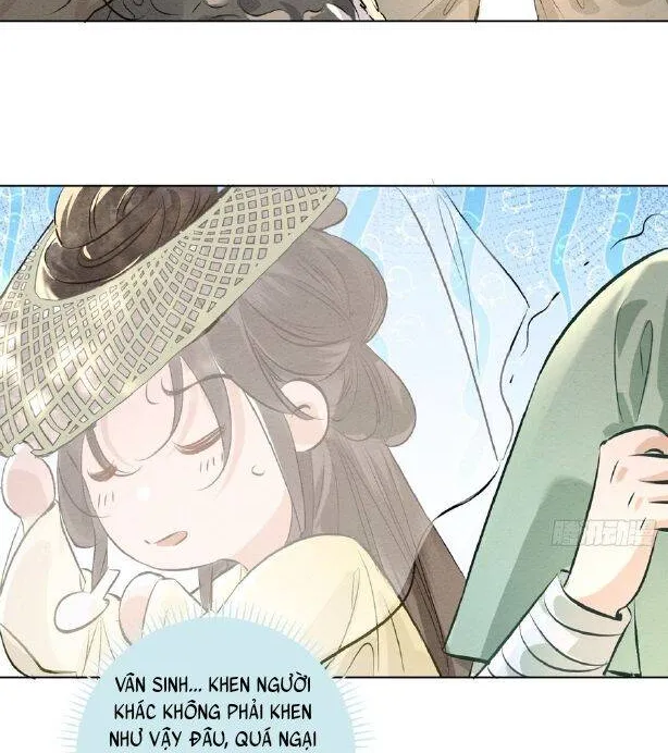 Trùng Sinh Chi Nữ Tướng Tinh Chap 11 - Next Chap 12