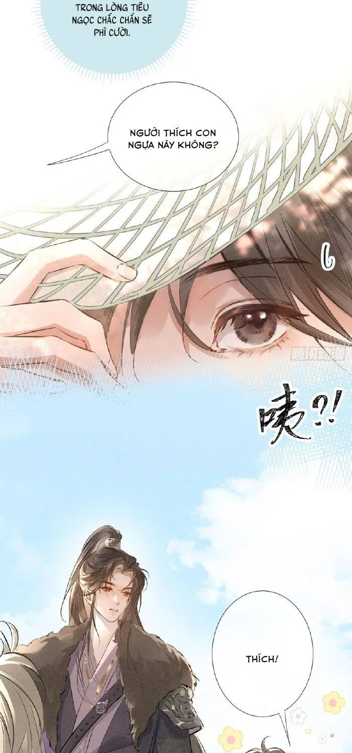 Trùng Sinh Chi Nữ Tướng Tinh Chap 11 - Next Chap 12