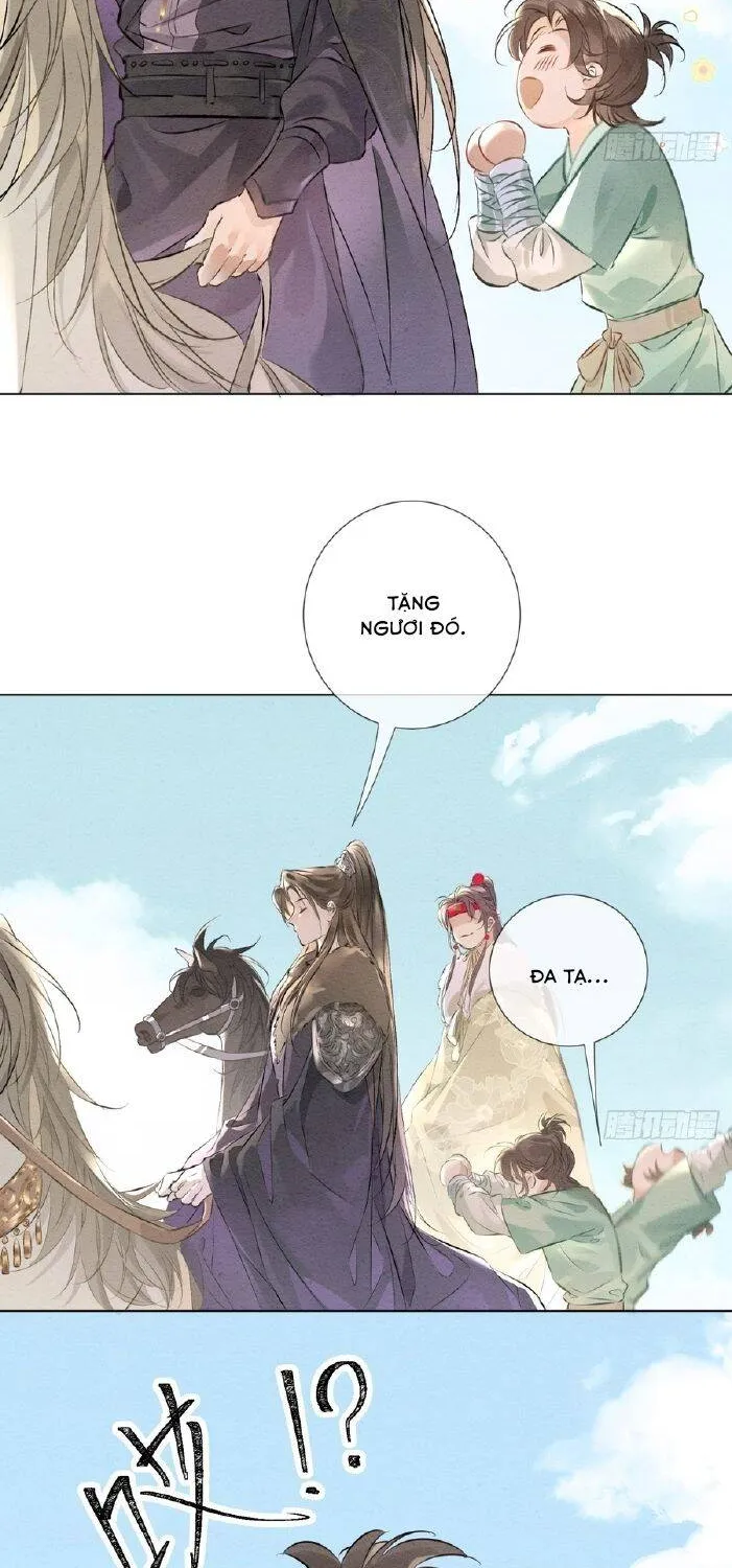 Trùng Sinh Chi Nữ Tướng Tinh Chap 11 - Next Chap 12