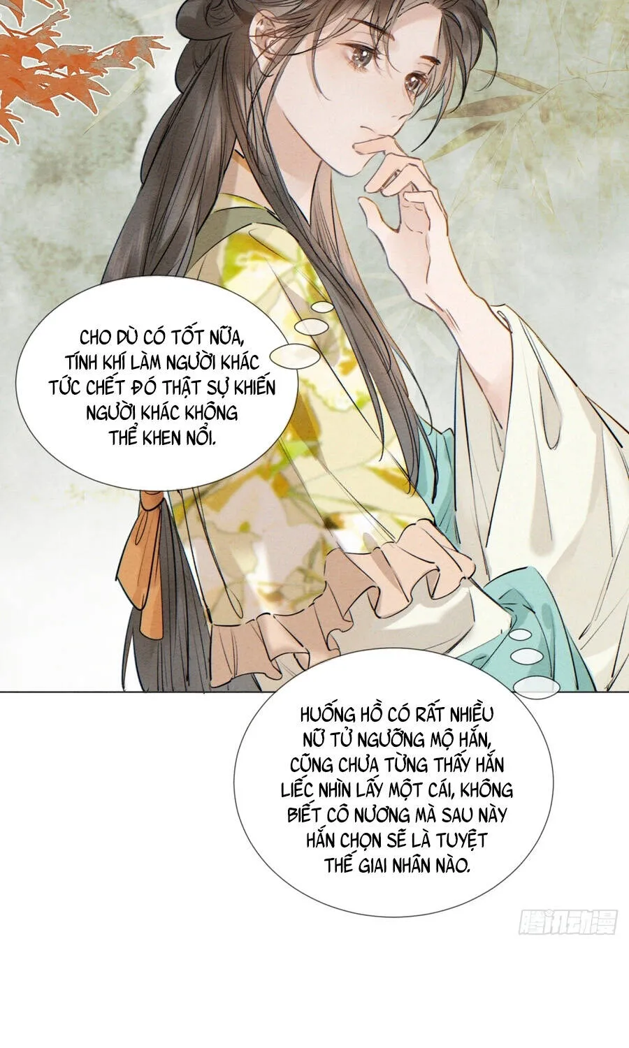 Trùng Sinh Chi Nữ Tướng Tinh Chap 14 - Next Chap 15