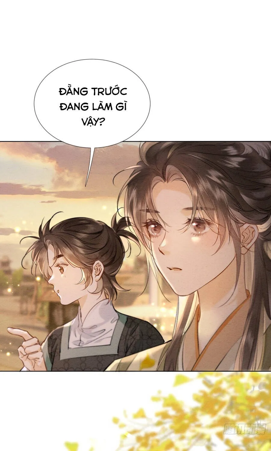 Trùng Sinh Chi Nữ Tướng Tinh Chap 14 - Next Chap 15