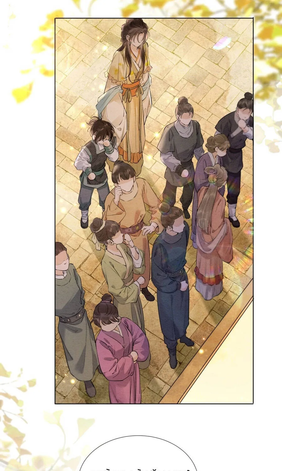 Trùng Sinh Chi Nữ Tướng Tinh Chap 14 - Next Chap 15