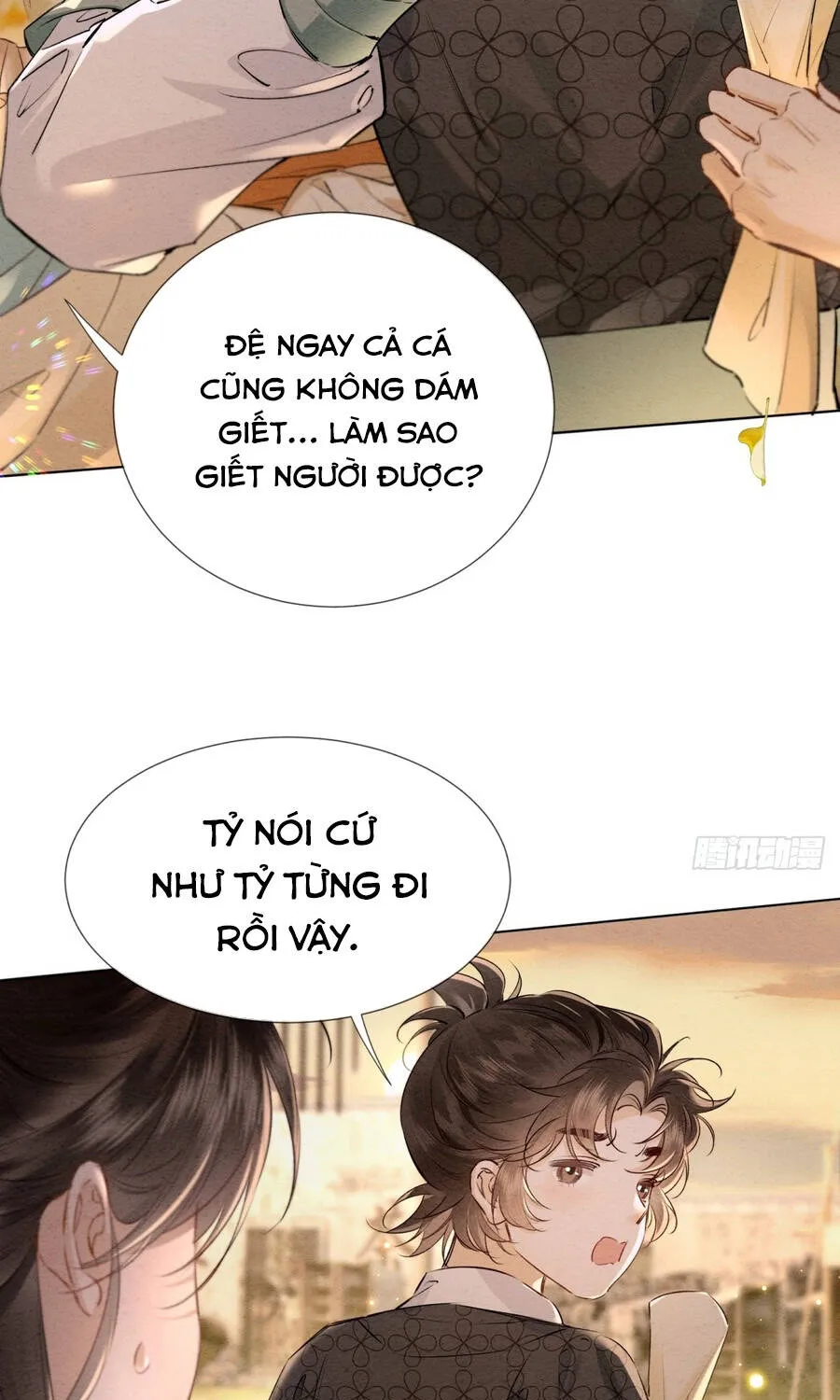 Trùng Sinh Chi Nữ Tướng Tinh Chap 14 - Next Chap 15