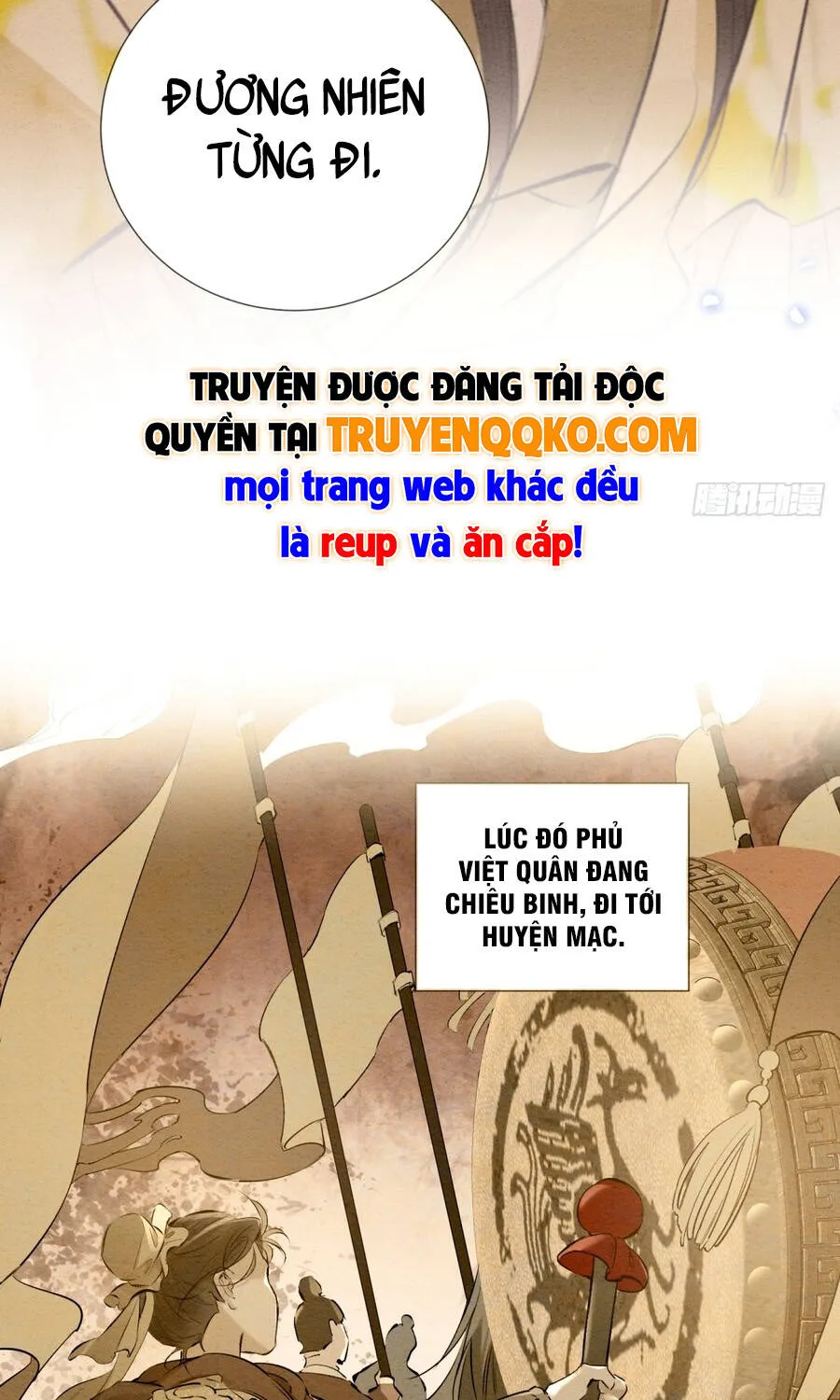 Trùng Sinh Chi Nữ Tướng Tinh Chap 14 - Next Chap 15