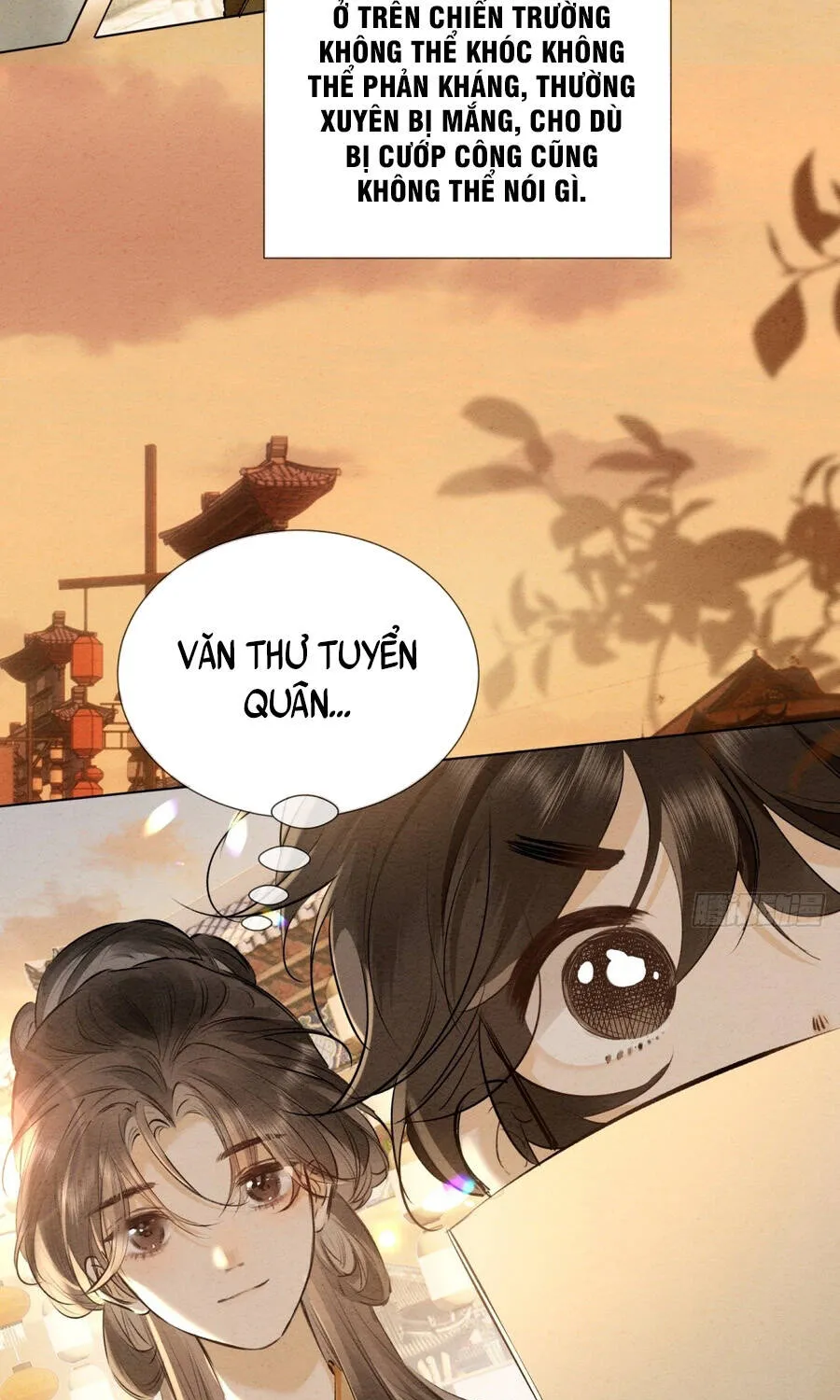 Trùng Sinh Chi Nữ Tướng Tinh Chap 14 - Next Chap 15