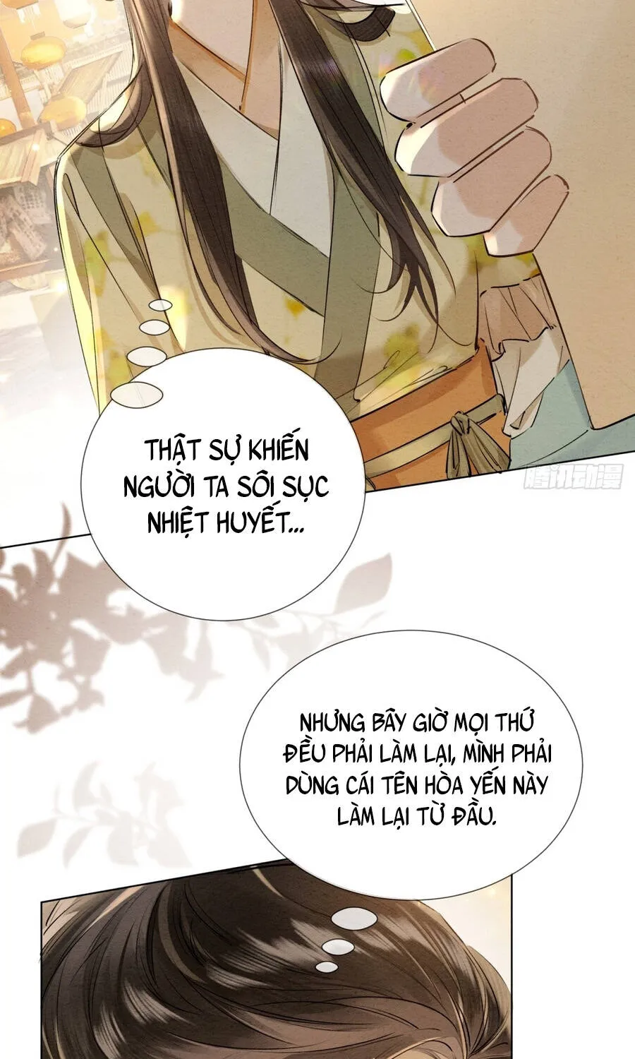 Trùng Sinh Chi Nữ Tướng Tinh Chap 14 - Next Chap 15