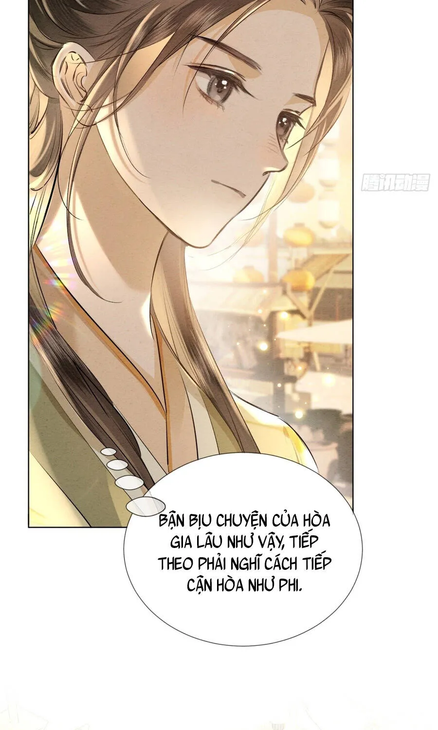 Trùng Sinh Chi Nữ Tướng Tinh Chap 14 - Next Chap 15