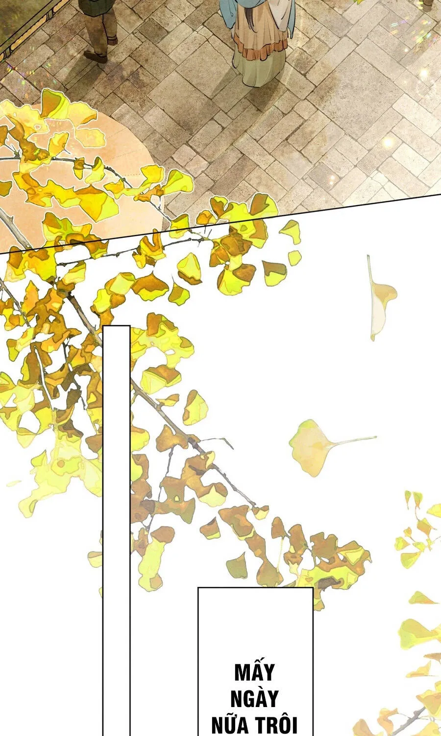 Trùng Sinh Chi Nữ Tướng Tinh Chap 14 - Next Chap 15