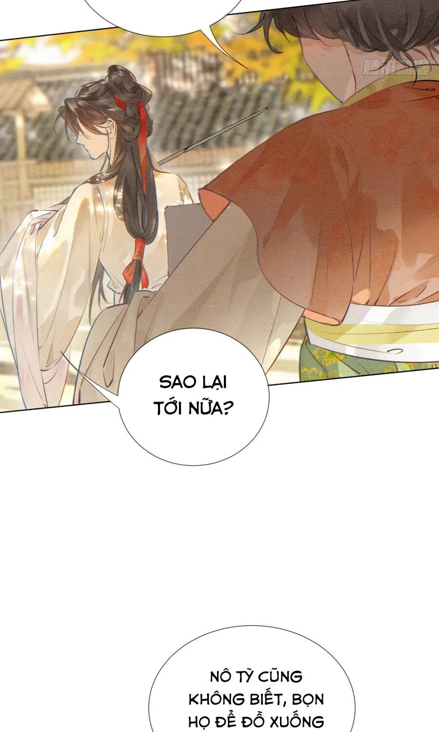 Trùng Sinh Chi Nữ Tướng Tinh Chap 14 - Next Chap 15