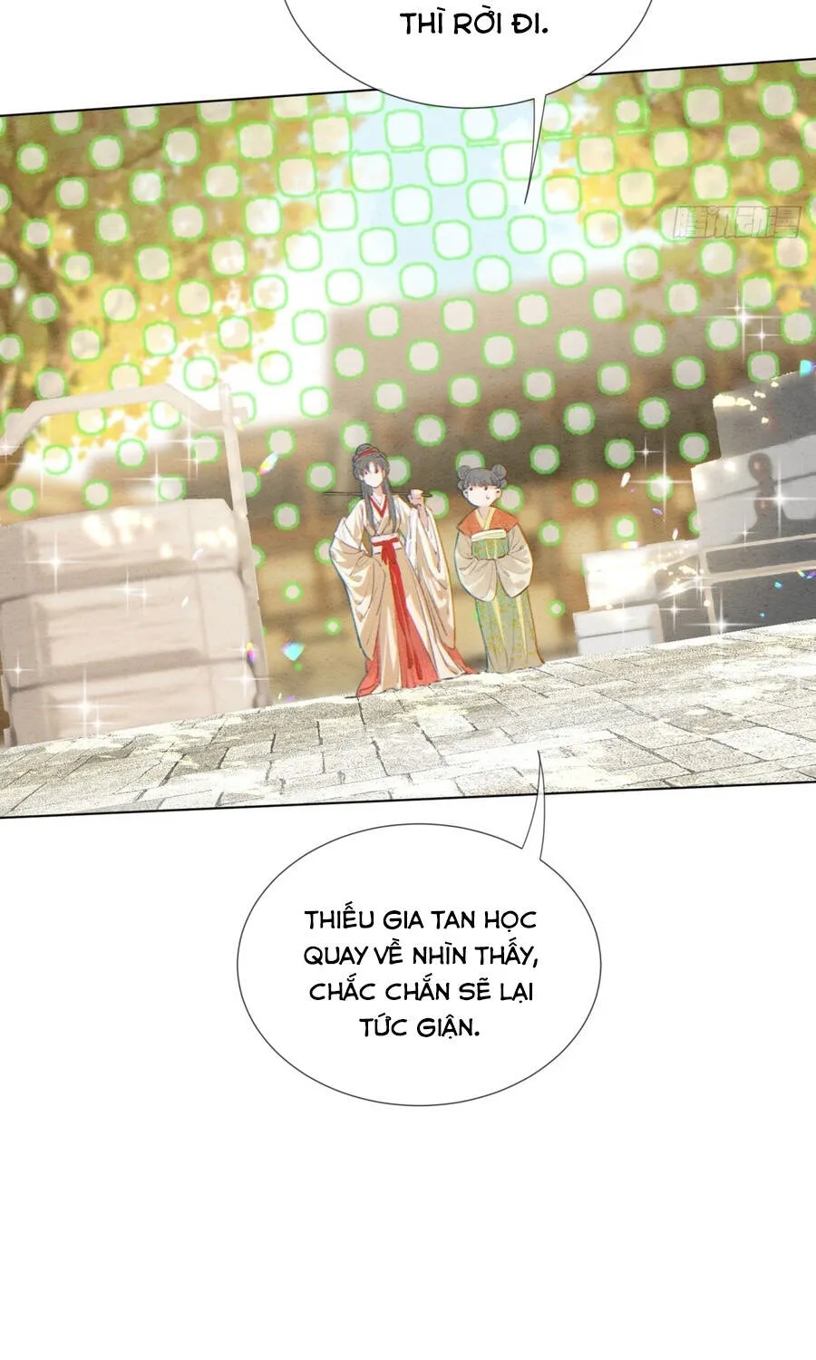 Trùng Sinh Chi Nữ Tướng Tinh Chap 14 - Next Chap 15