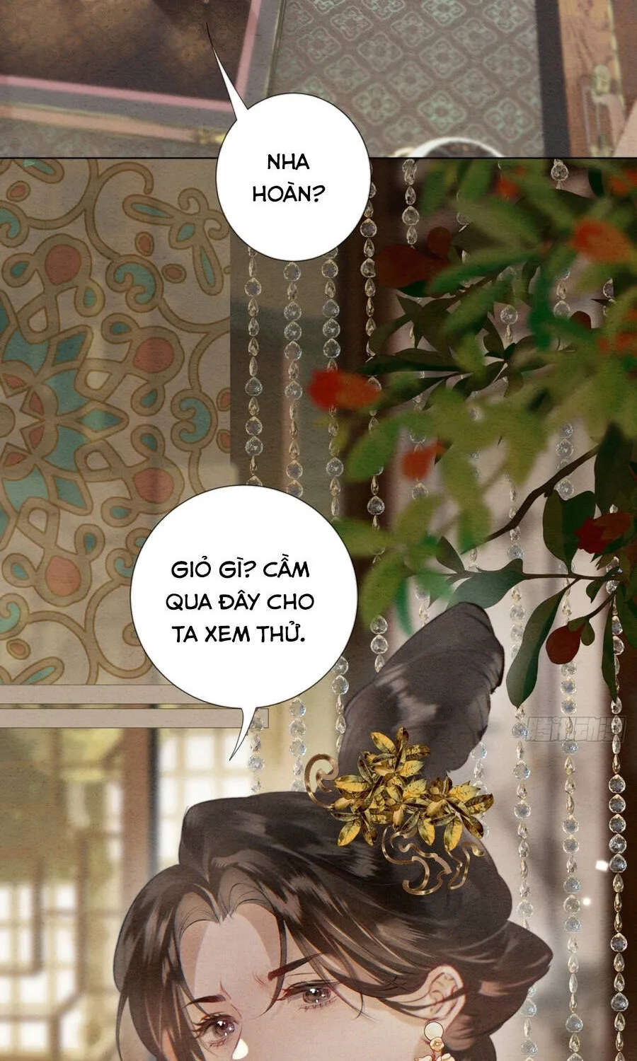 Trùng Sinh Chi Nữ Tướng Tinh Chap 14 - Next Chap 15