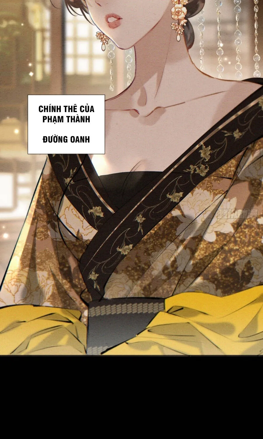 Trùng Sinh Chi Nữ Tướng Tinh Chap 14 - Next Chap 15