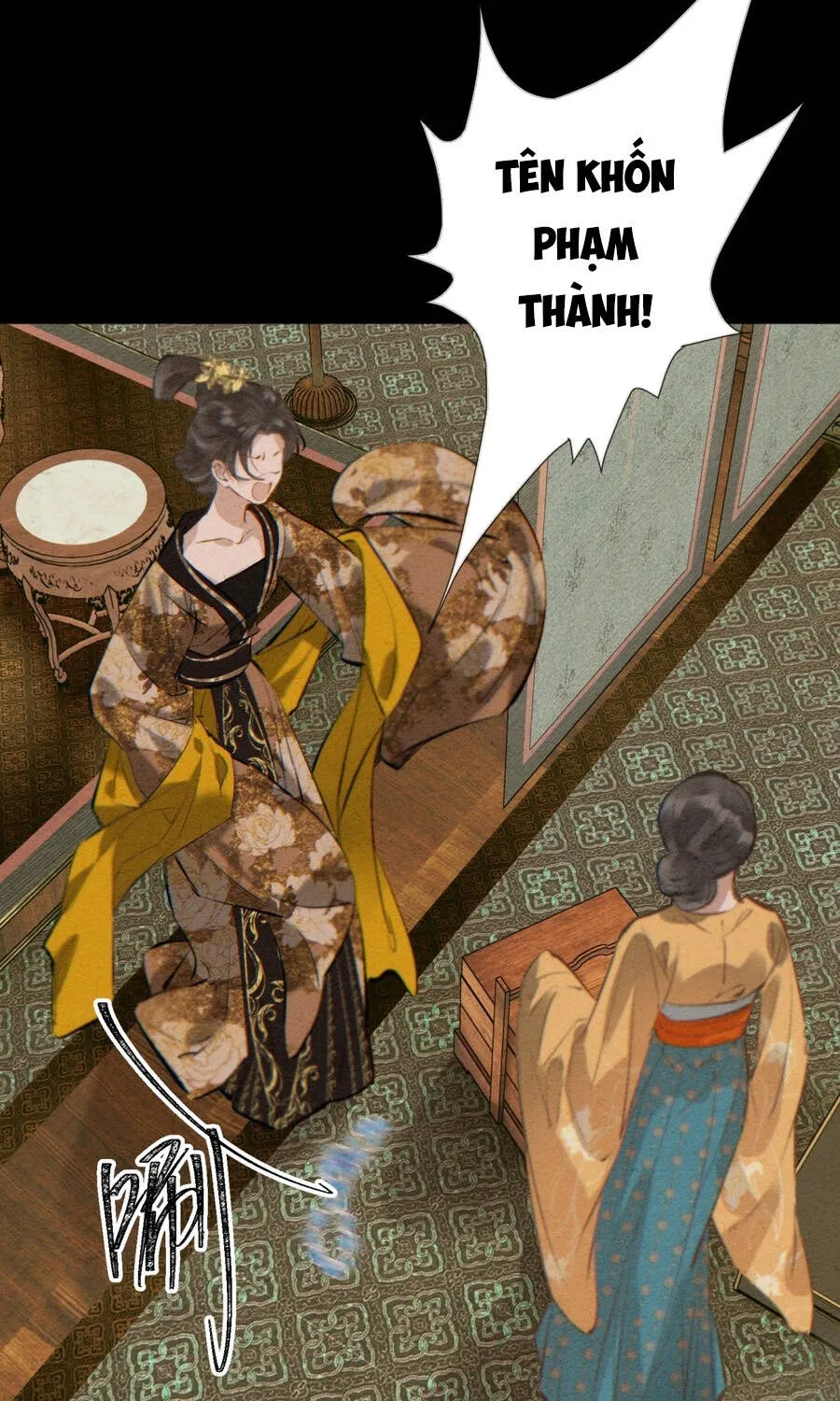 Trùng Sinh Chi Nữ Tướng Tinh Chap 14 - Next Chap 15
