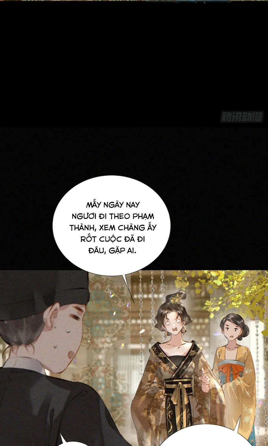 Trùng Sinh Chi Nữ Tướng Tinh Chap 14 - Next Chap 15