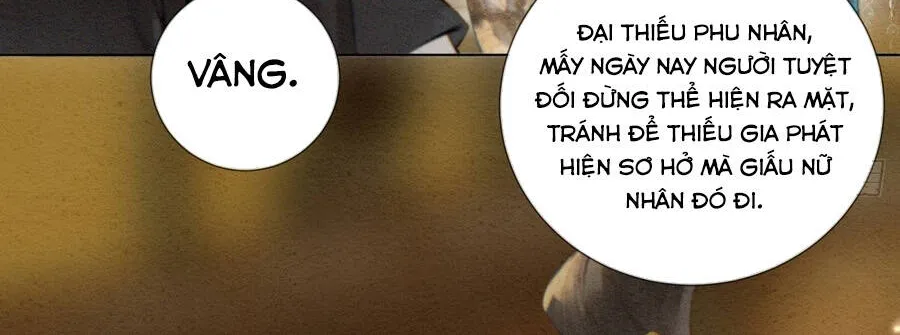 Trùng Sinh Chi Nữ Tướng Tinh Chap 14 - Next Chap 15