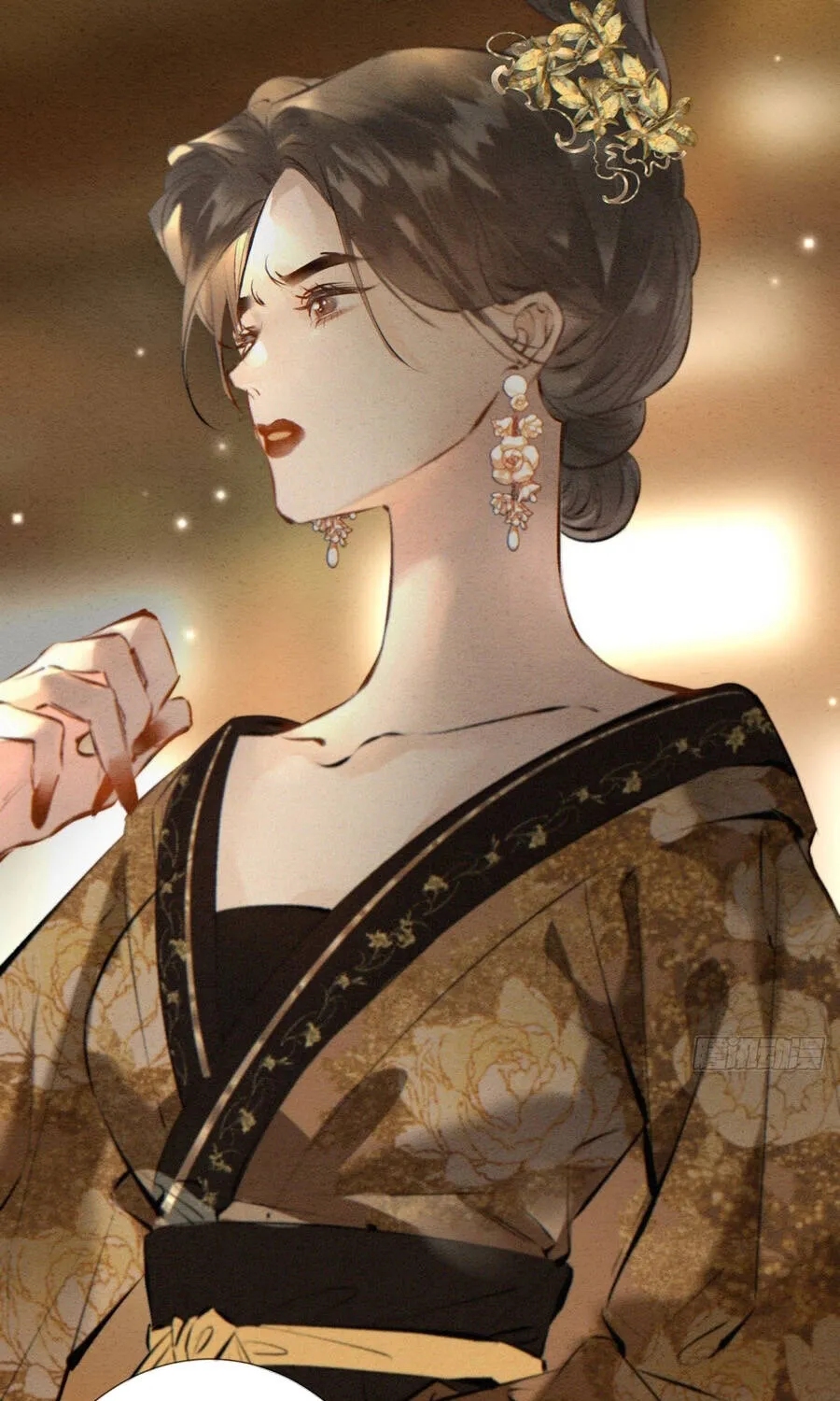Trùng Sinh Chi Nữ Tướng Tinh Chap 14 - Next Chap 15