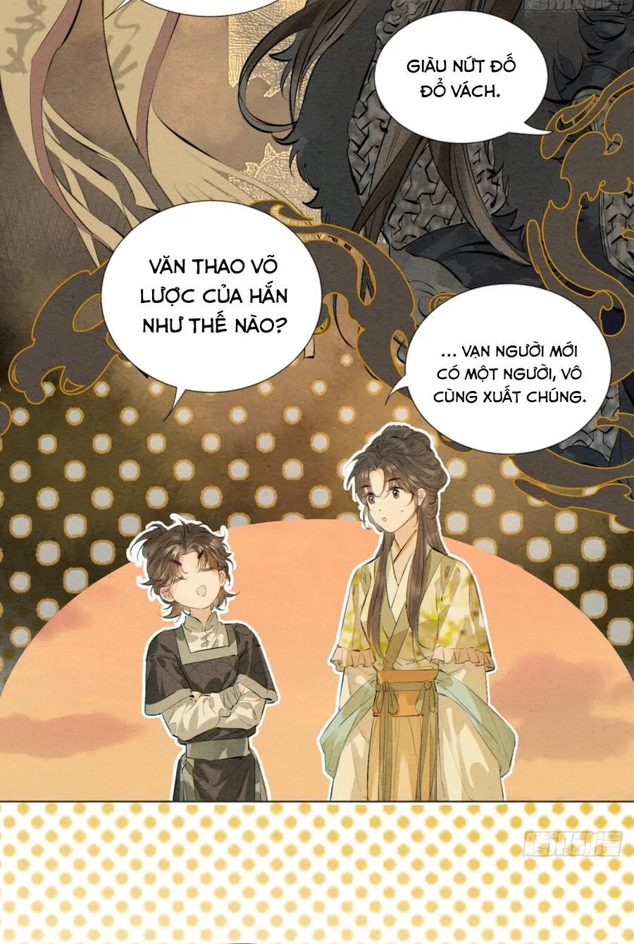 Trùng Sinh Chi Nữ Tướng Tinh Chap 14 - Next Chap 15