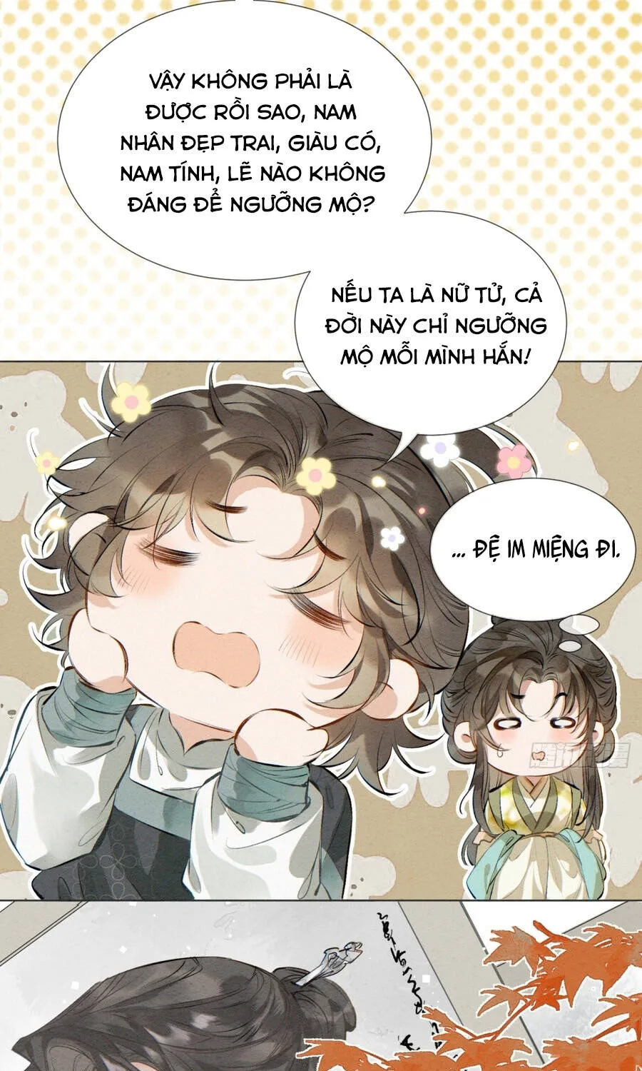 Trùng Sinh Chi Nữ Tướng Tinh Chap 14 - Next Chap 15