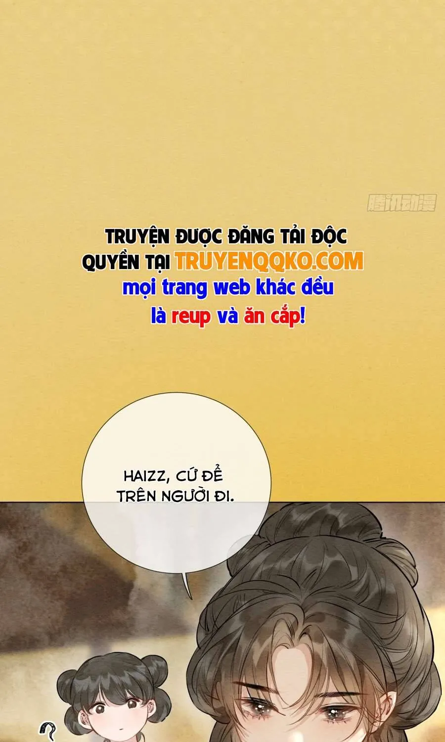 Trùng Sinh Chi Nữ Tướng Tinh Chap 15 - Next Chap 16