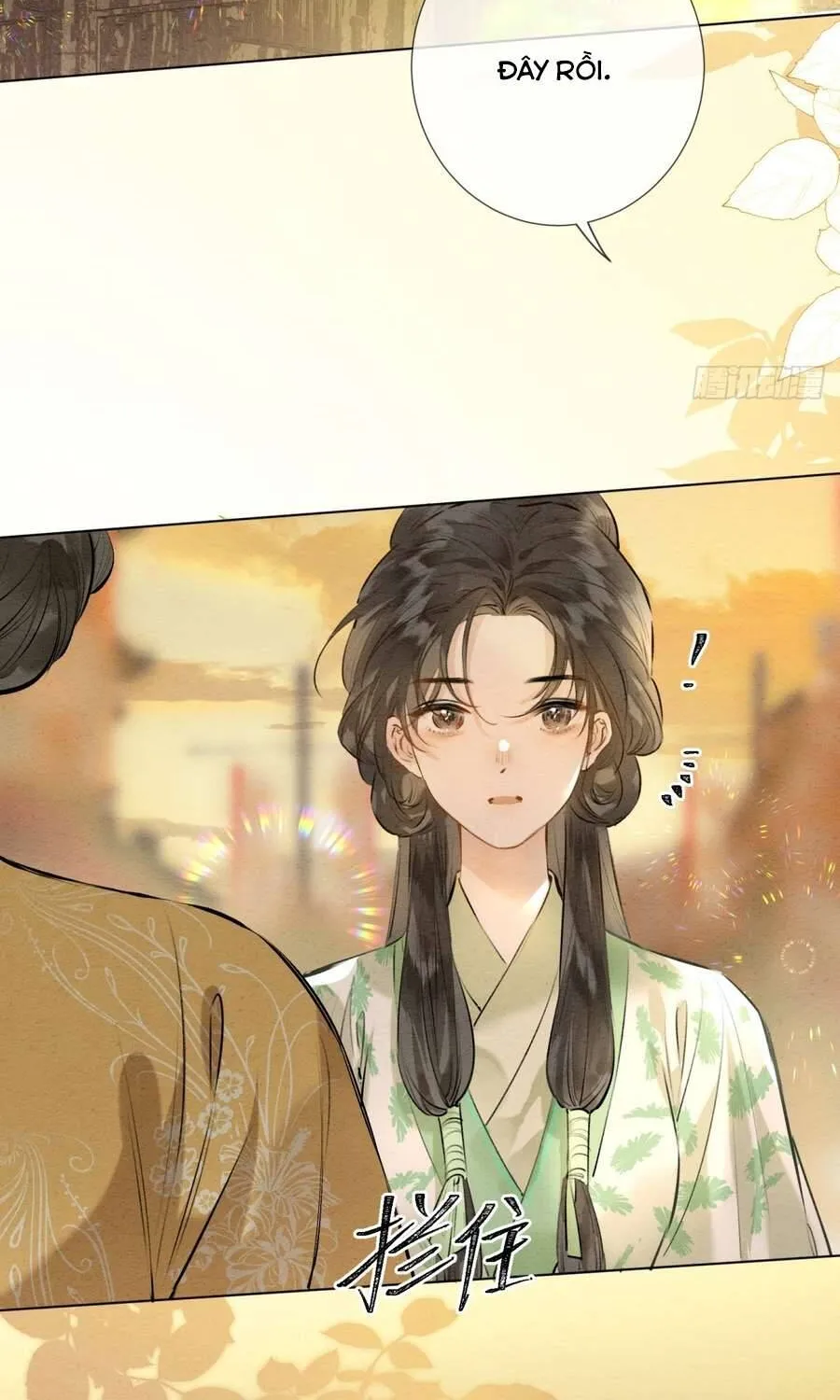 Trùng Sinh Chi Nữ Tướng Tinh Chap 15 - Next Chap 16