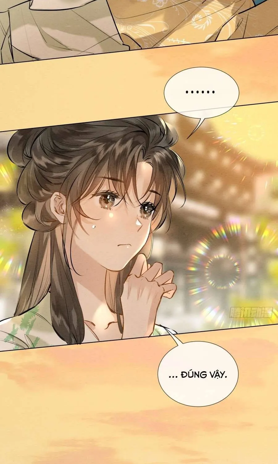 Trùng Sinh Chi Nữ Tướng Tinh Chap 15 - Next Chap 16