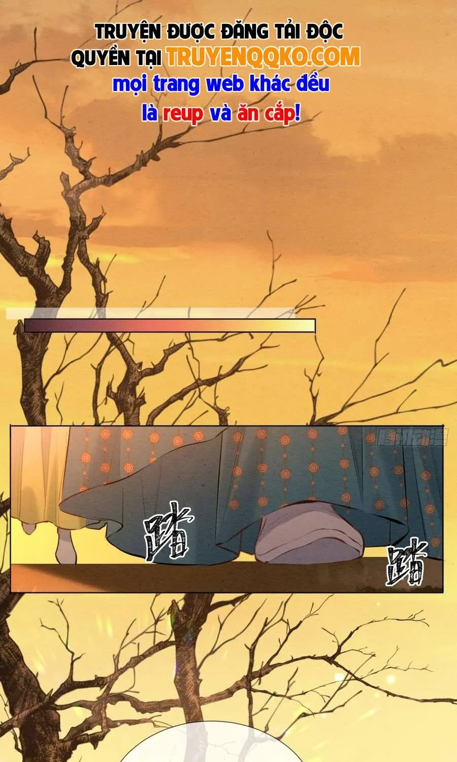 Trùng Sinh Chi Nữ Tướng Tinh Chap 15 - Next Chap 16