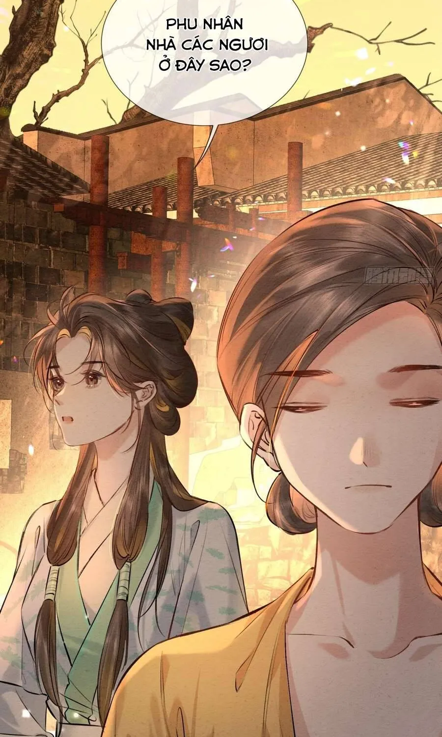 Trùng Sinh Chi Nữ Tướng Tinh Chap 15 - Next Chap 16