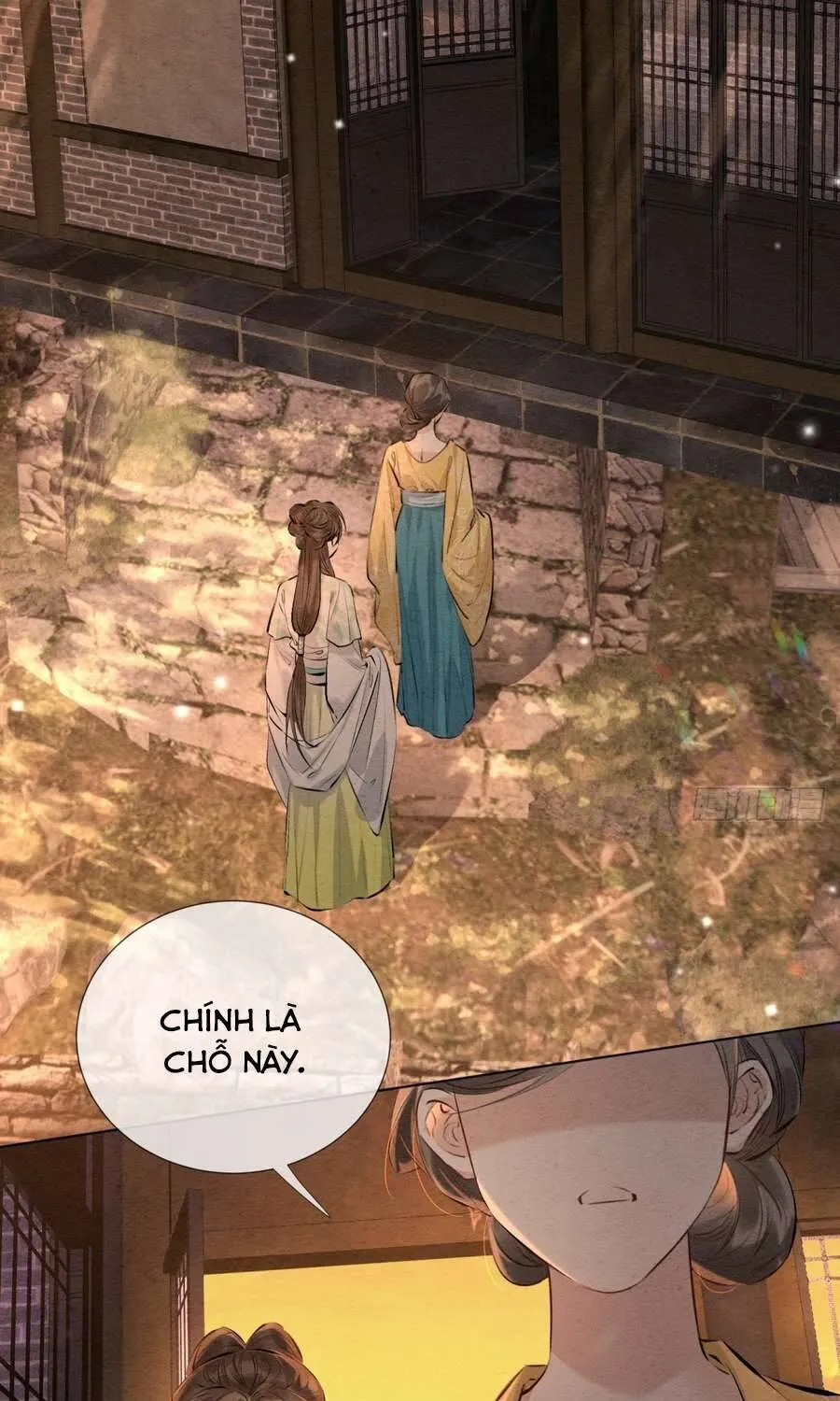 Trùng Sinh Chi Nữ Tướng Tinh Chap 15 - Next Chap 16