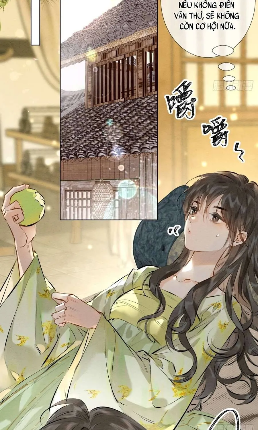 Trùng Sinh Chi Nữ Tướng Tinh Chap 15 - Next Chap 16