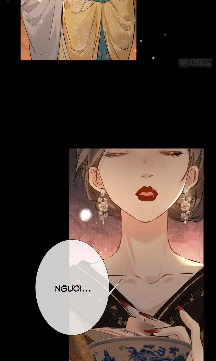 Trùng Sinh Chi Nữ Tướng Tinh Chap 15 - Next Chap 16