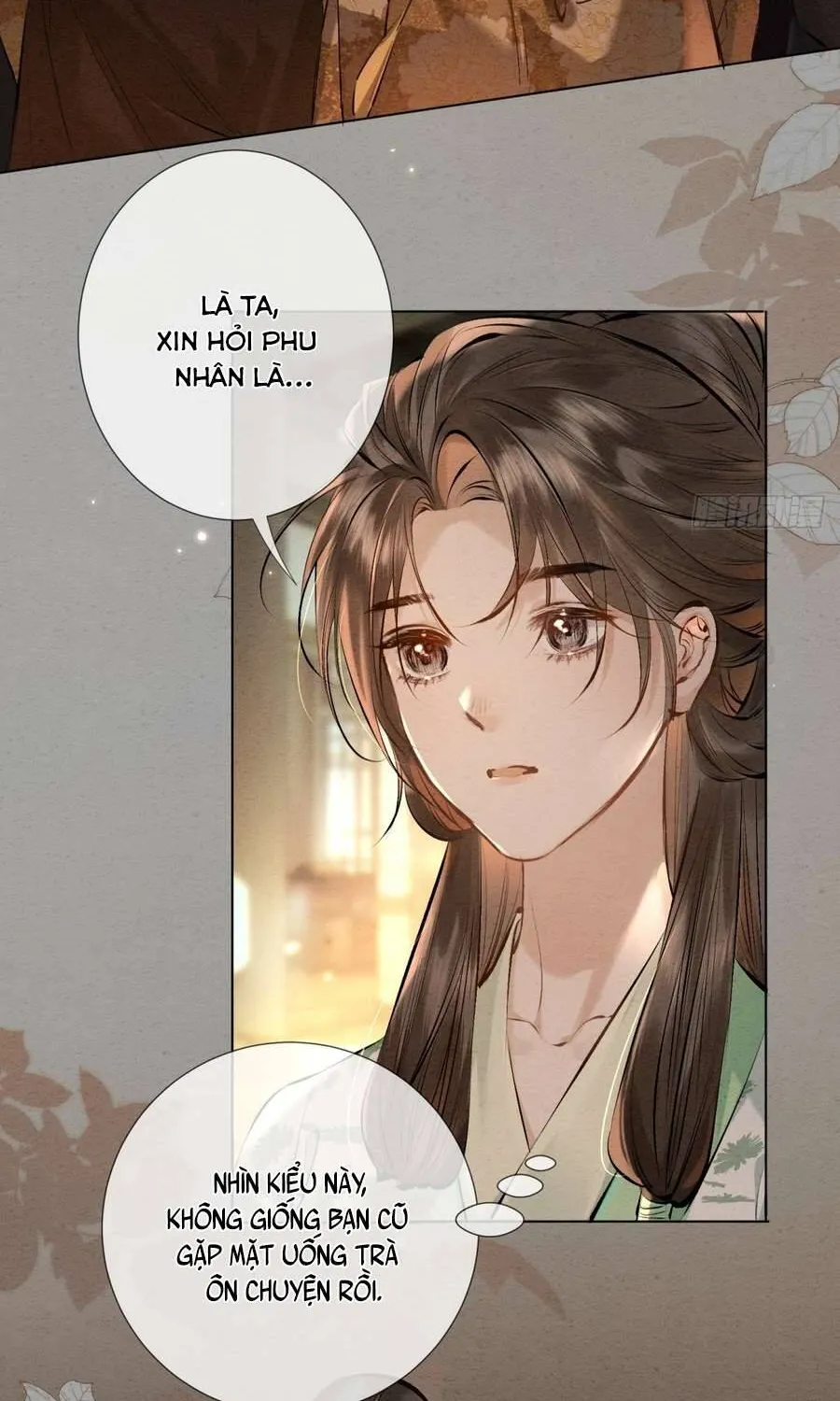 Trùng Sinh Chi Nữ Tướng Tinh Chap 15 - Next Chap 16