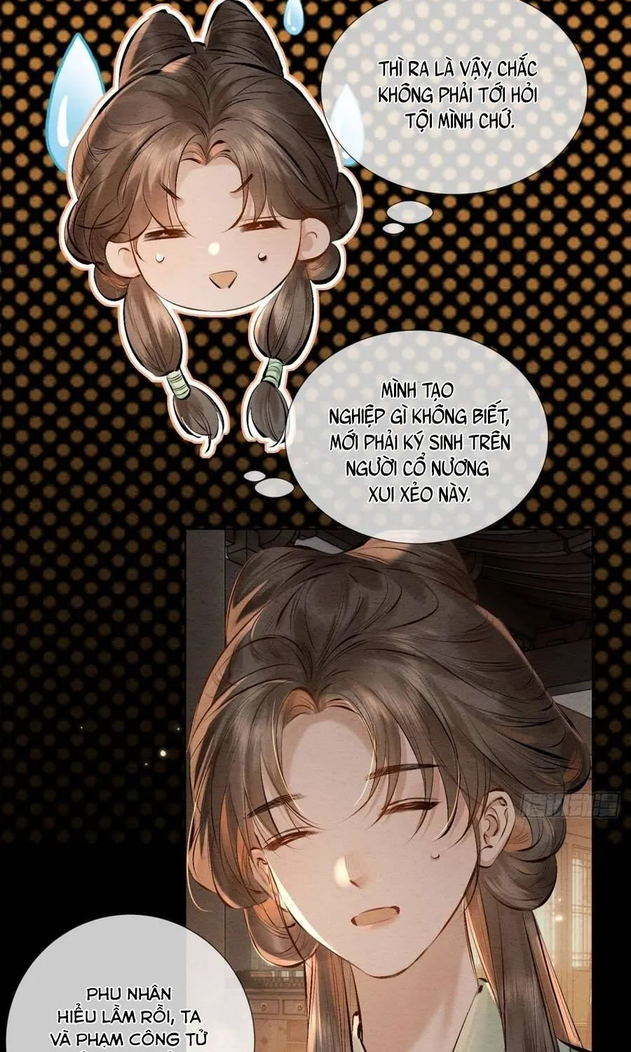 Trùng Sinh Chi Nữ Tướng Tinh Chap 15 - Next Chap 16